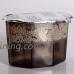 Dealglad® Home Closet Wardrobe Activated Charcoal Carbon Moisture Absorption Deodorant Mildew Proof Desiccant Dehumidifier Box (500ML) - B018XHG8VG